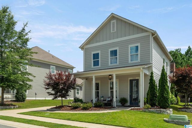 758 ROSEBURY ROAD, Helena, AL 35080