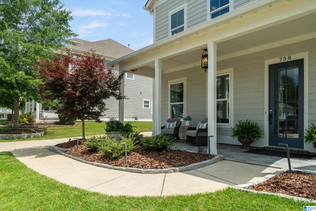 758 ROSEBURY ROAD, Helena, AL 35080