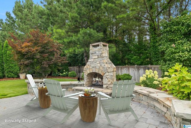 758 ROSEBURY ROAD, Helena, AL 35080