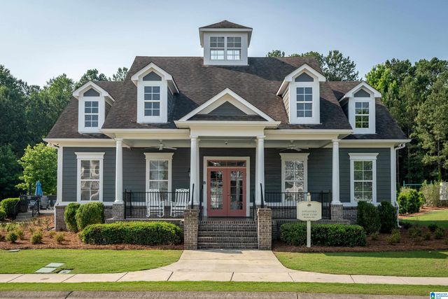 758 ROSEBURY ROAD, Helena, AL 35080