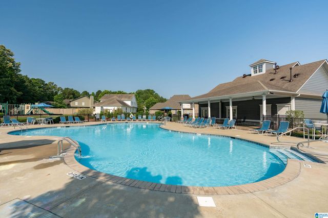 758 ROSEBURY ROAD, Helena, AL 35080