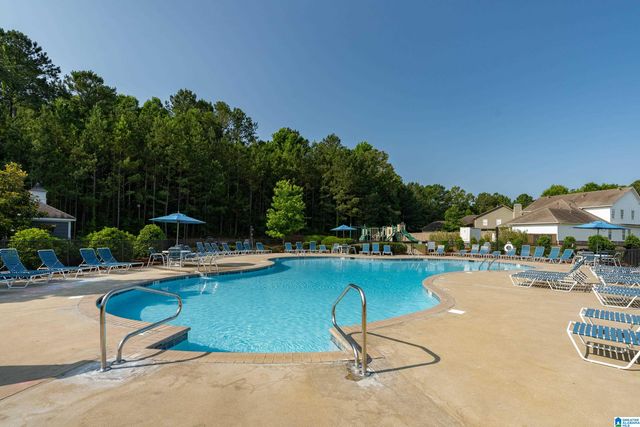 758 ROSEBURY ROAD, Helena, AL 35080