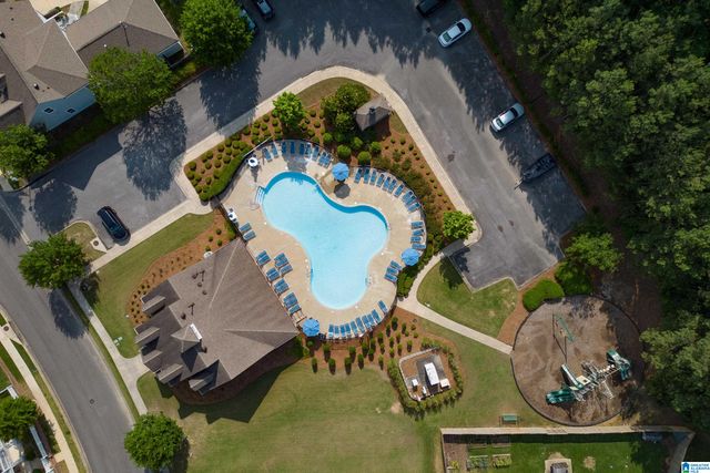 758 ROSEBURY ROAD, Helena, AL 35080