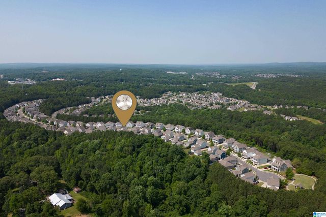 758 ROSEBURY ROAD, Helena, AL 35080