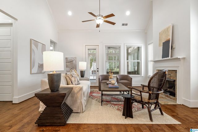758 ROSEBURY ROAD, Helena, AL 35080