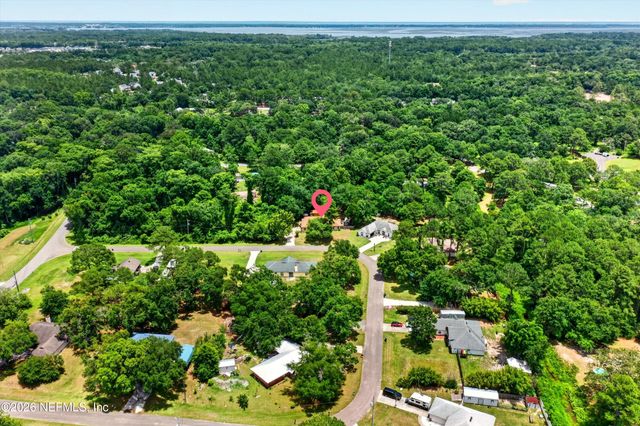 95081 WILDWOOD Circle, Fernandina Beach, FL 32034