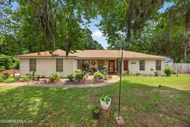 95081 WILDWOOD Circle, Fernandina Beach, FL 32034