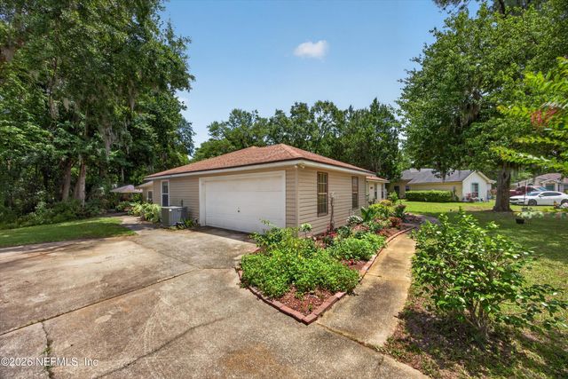 95081 WILDWOOD Circle, Fernandina Beach, FL 32034