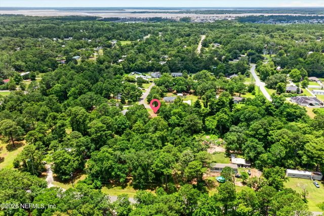 95081 WILDWOOD Circle, Fernandina Beach, FL 32034