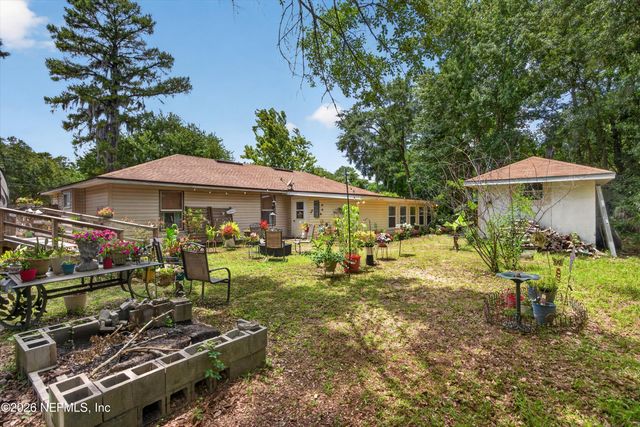 95081 WILDWOOD Circle, Fernandina Beach, FL 32034