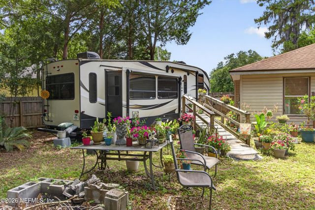 95081 WILDWOOD Circle, Fernandina Beach, FL 32034