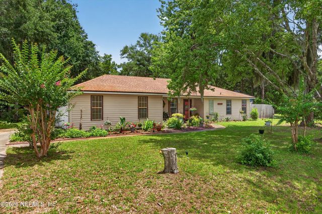 95081 WILDWOOD Circle, Fernandina Beach, FL 32034