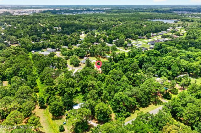 95081 WILDWOOD Circle, Fernandina Beach, FL 32034