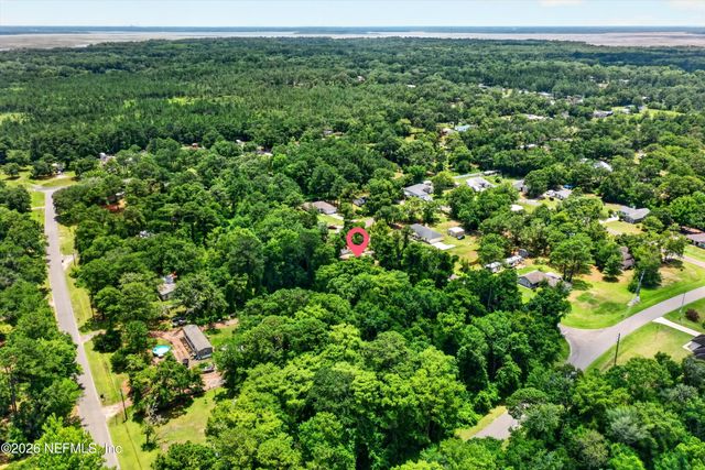 95081 WILDWOOD Circle, Fernandina Beach, FL 32034