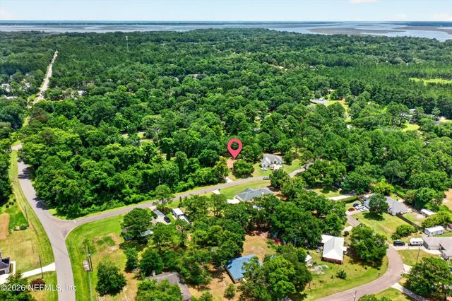 95081 WILDWOOD Circle, Fernandina Beach, FL 32034