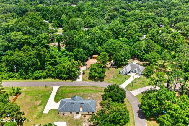 95081 WILDWOOD Circle, Fernandina Beach, FL 32034
