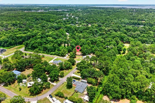 95081 WILDWOOD Circle, Fernandina Beach, FL 32034