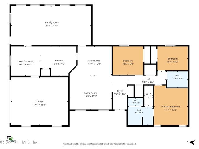 95081 WILDWOOD Circle, Fernandina Beach, FL 32034