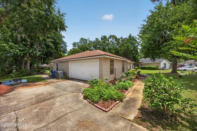 95081 WILDWOOD Circle, Fernandina Beach, FL 32034