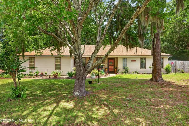 95081 WILDWOOD Circle, Fernandina Beach, FL 32034