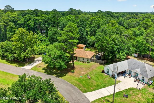 95081 WILDWOOD Circle, Fernandina Beach, FL 32034