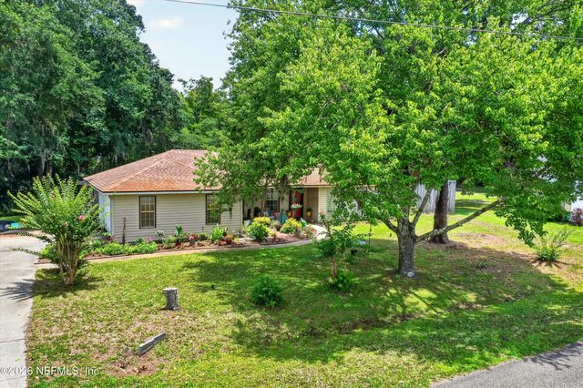 95081 WILDWOOD Circle, Fernandina Beach, FL 32034