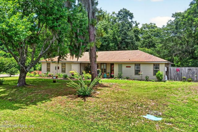 95081 WILDWOOD Circle, Fernandina Beach, FL 32034