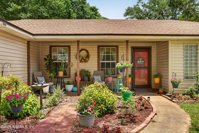 95081 WILDWOOD Circle, Fernandina Beach, FL 32034