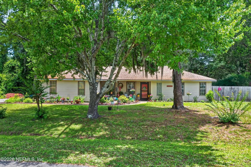 95081 WILDWOOD Circle, Fernandina Beach, FL 32034