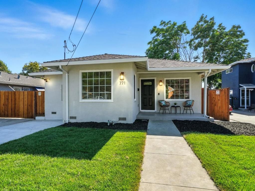 771 N 16th Street, San Jose, CA 95112