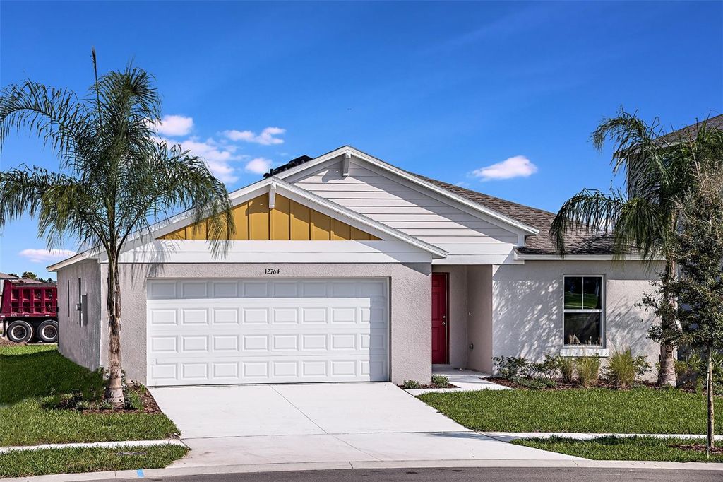 1362 PALMEROY ROAD, Haines City, FL 33844