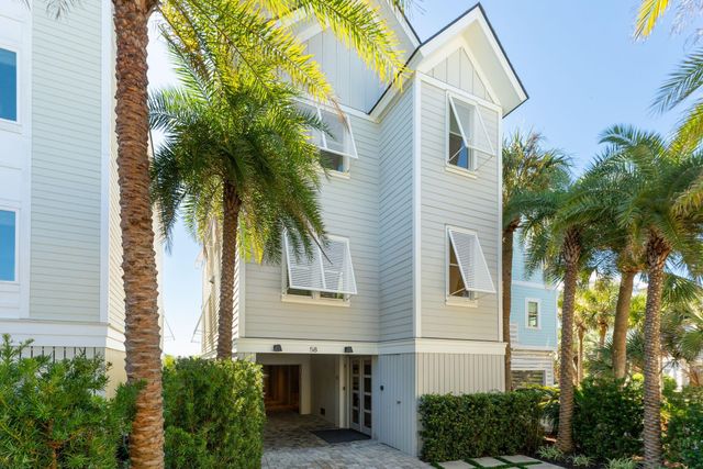 58 Grand Pavilion Drive, Isle Of Palms, SC 29451