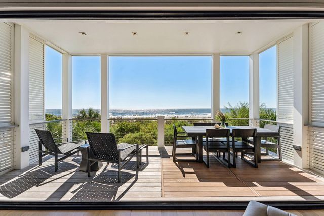 58 Grand Pavilion Drive, Isle Of Palms, SC 29451