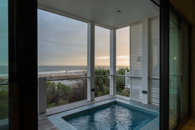 58 Grand Pavilion Drive, Isle Of Palms, SC 29451