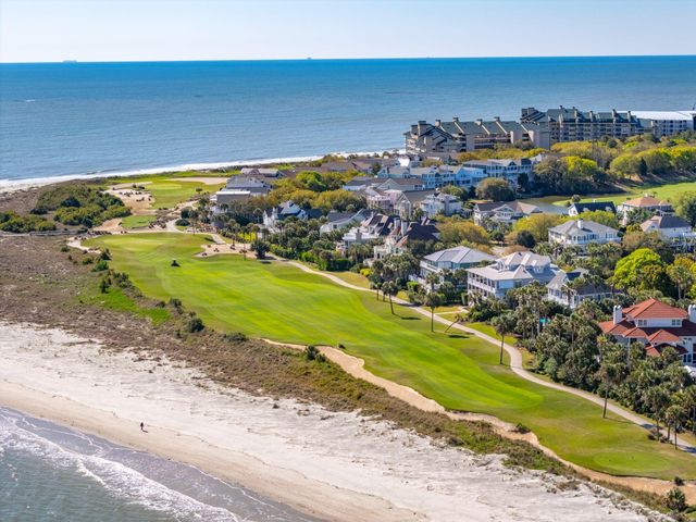 58 Grand Pavilion Drive, Isle Of Palms, SC 29451