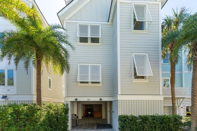 58 Grand Pavilion Drive, Isle Of Palms, SC 29451