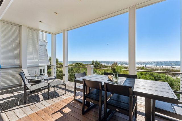58 Grand Pavilion Drive, Isle Of Palms, SC 29451