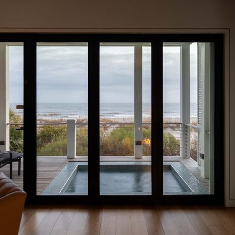 58 Grand Pavilion Drive, Isle Of Palms, SC 29451