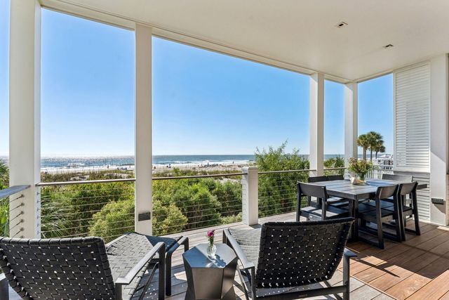 58 Grand Pavilion Drive, Isle Of Palms, SC 29451