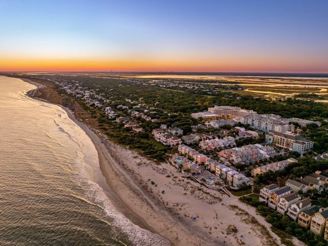 58 Grand Pavilion Drive, Isle Of Palms, SC 29451