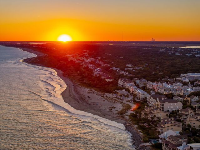 58 Grand Pavilion Drive, Isle Of Palms, SC 29451