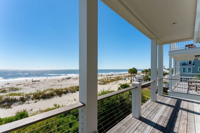 58 Grand Pavilion Drive, Isle Of Palms, SC 29451