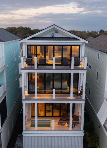 58 Grand Pavilion Drive, Isle Of Palms, SC 29451