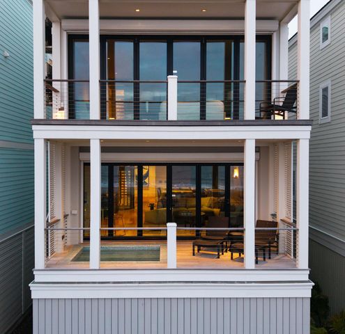58 Grand Pavilion Drive, Isle Of Palms, SC 29451
