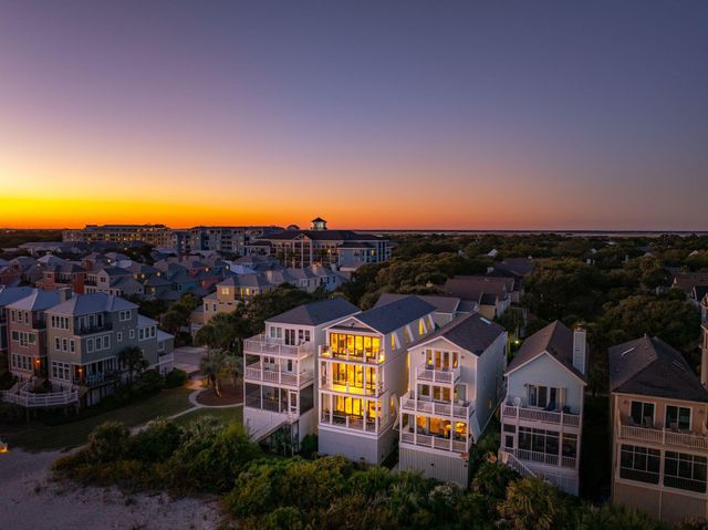 58 Grand Pavilion Drive, Isle Of Palms, SC 29451