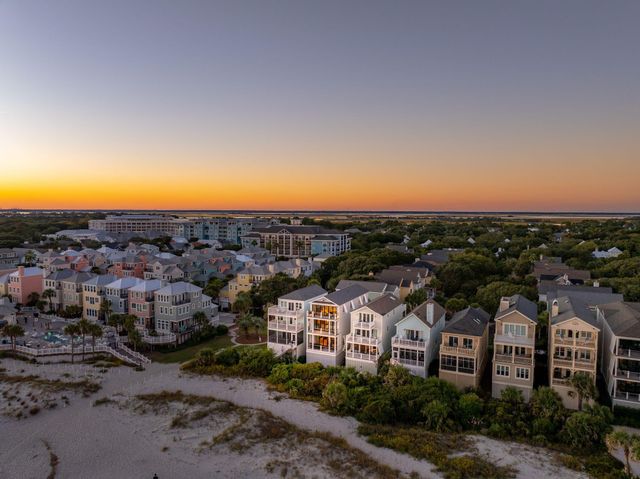 58 Grand Pavilion Drive, Isle Of Palms, SC 29451