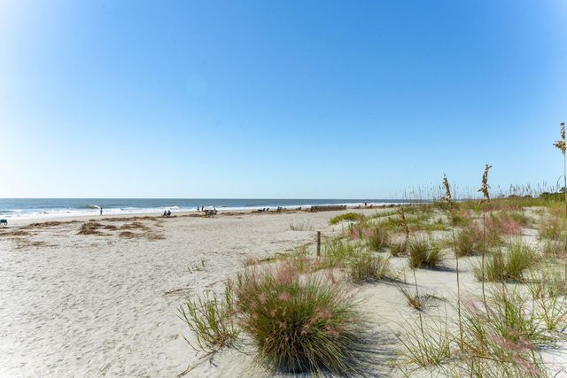 58 Grand Pavilion Drive, Isle Of Palms, SC 29451