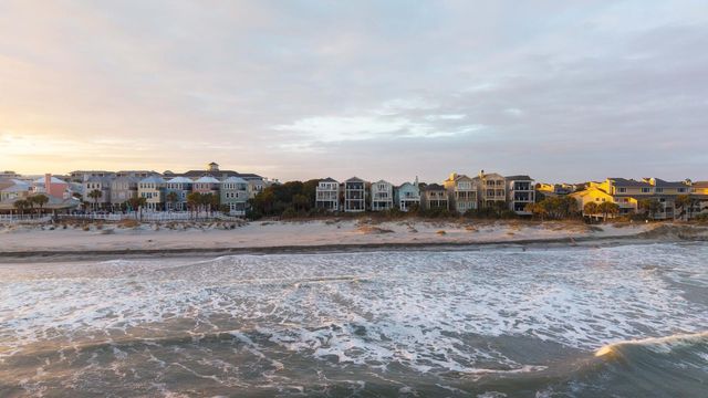 58 Grand Pavilion Drive, Isle Of Palms, SC 29451