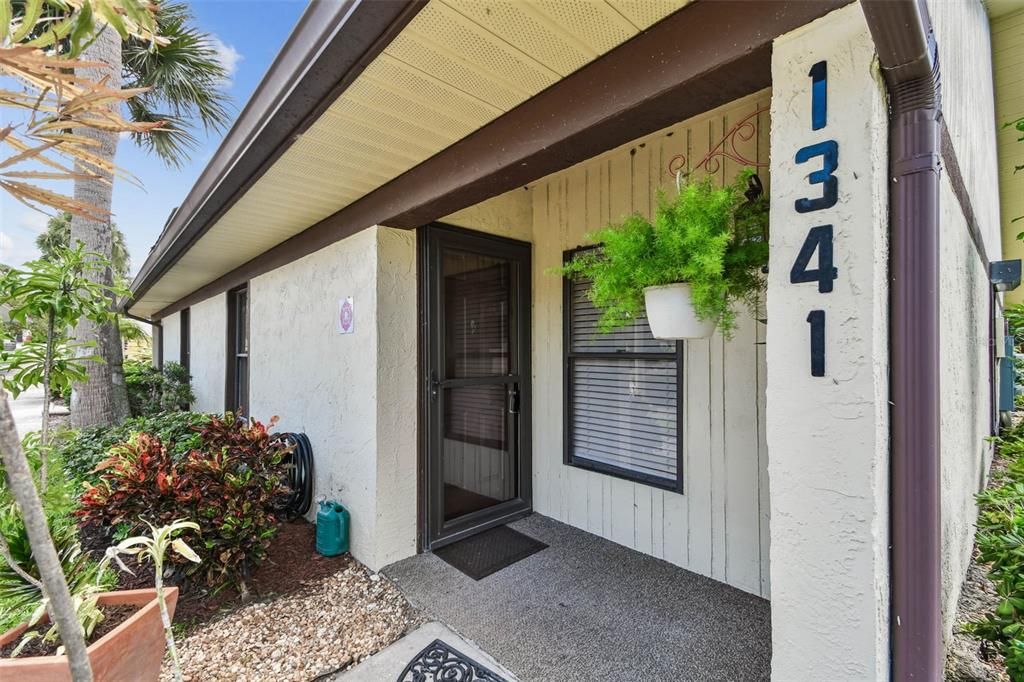 1341 AZALEA DRIVE 1906, Dunedin, FL 34698