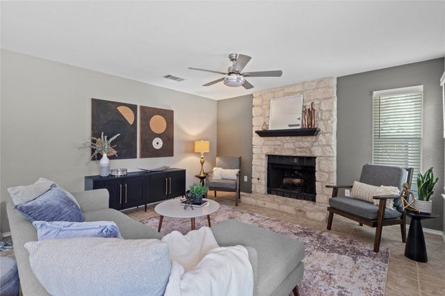 1401 Deer Ledge TRL, Cedar Park, TX 78613